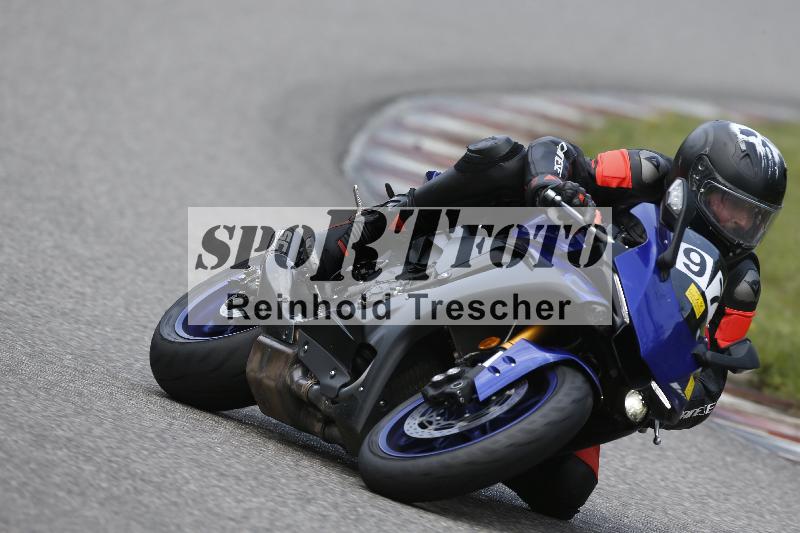 /24 08.06.2025 TZ Motorsport ADR/Gruppe gelb/97